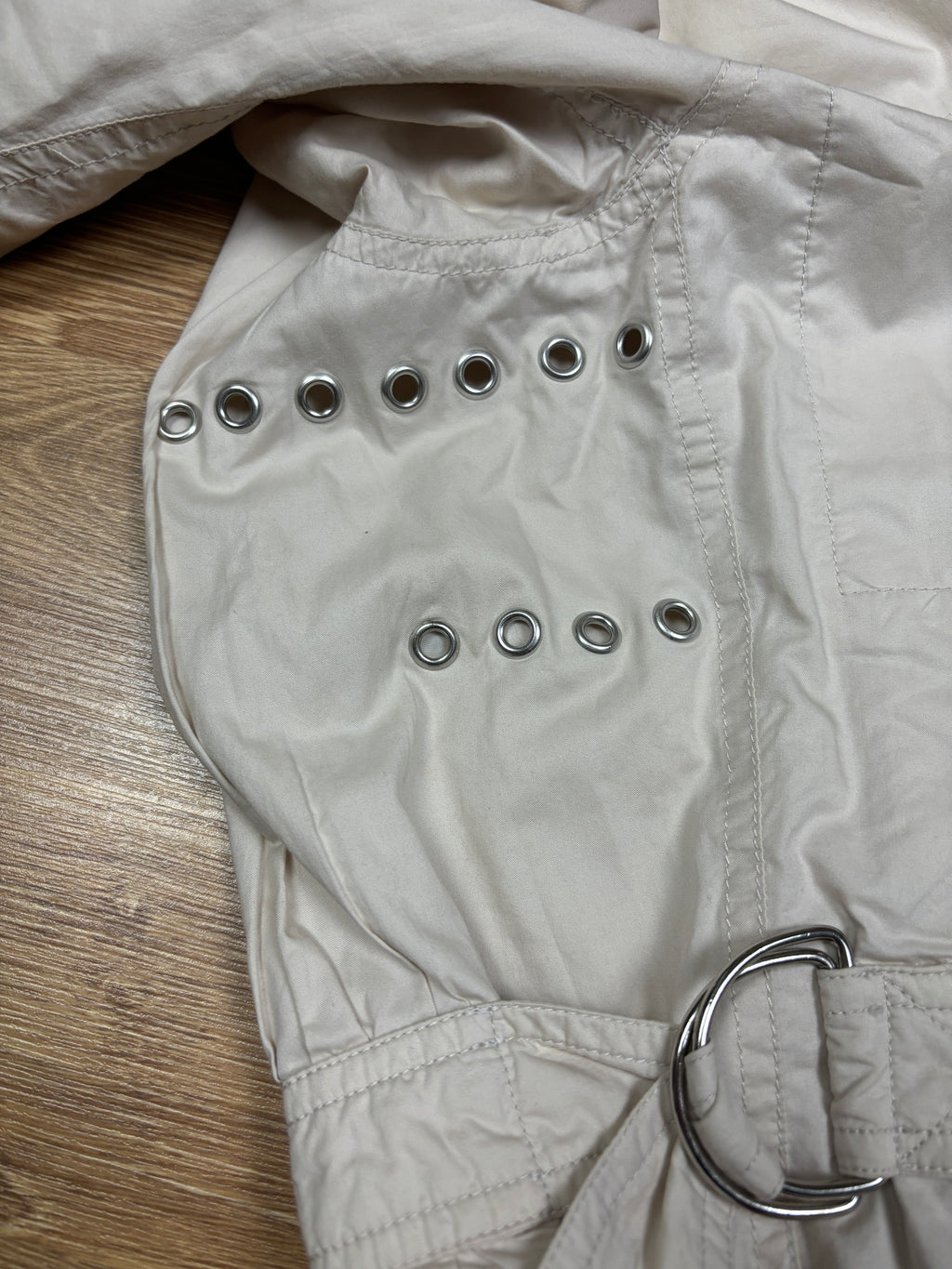 Prada Lightweight Utility Jacket