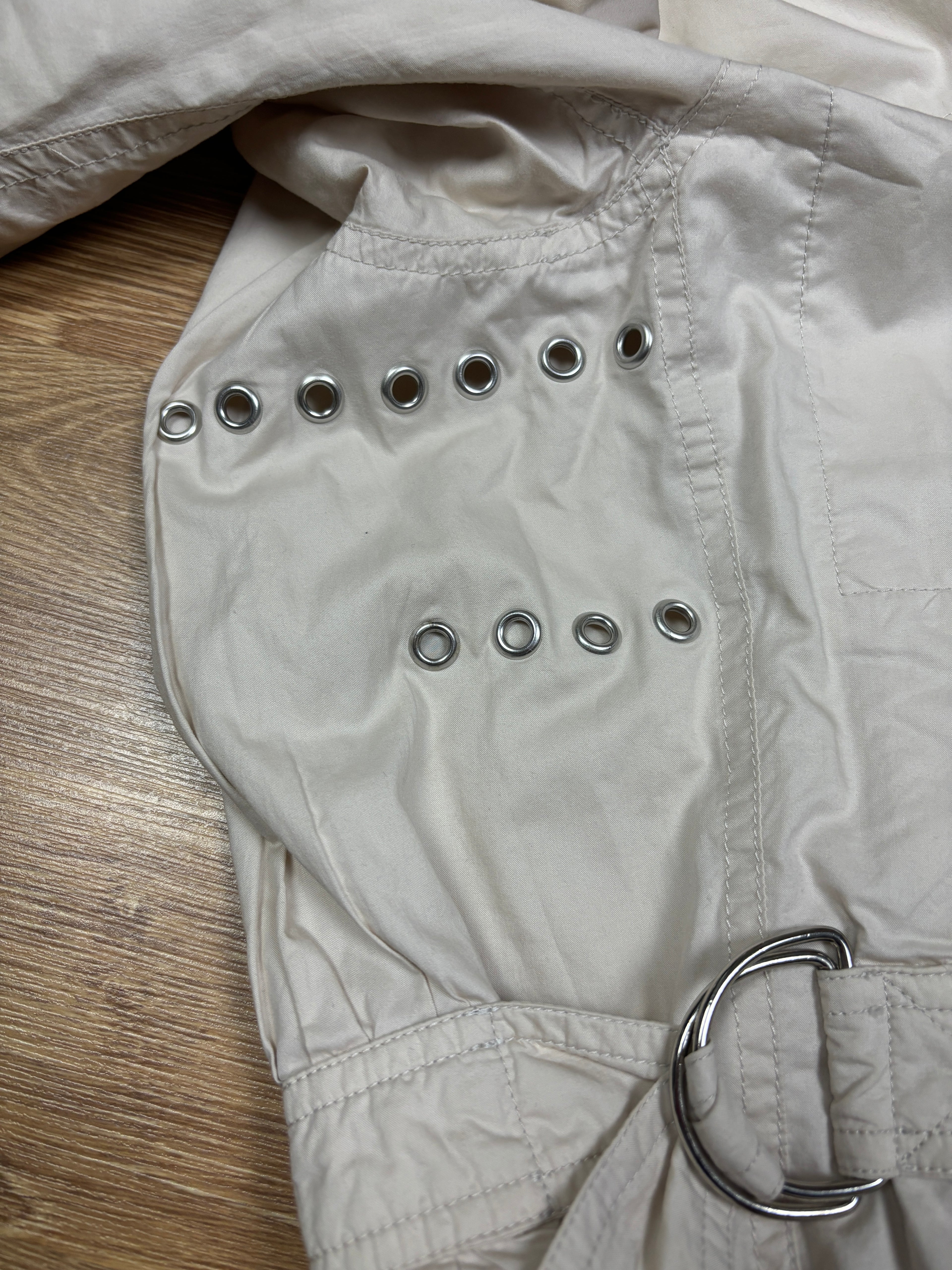 Prada Lightweight Utility Jacket