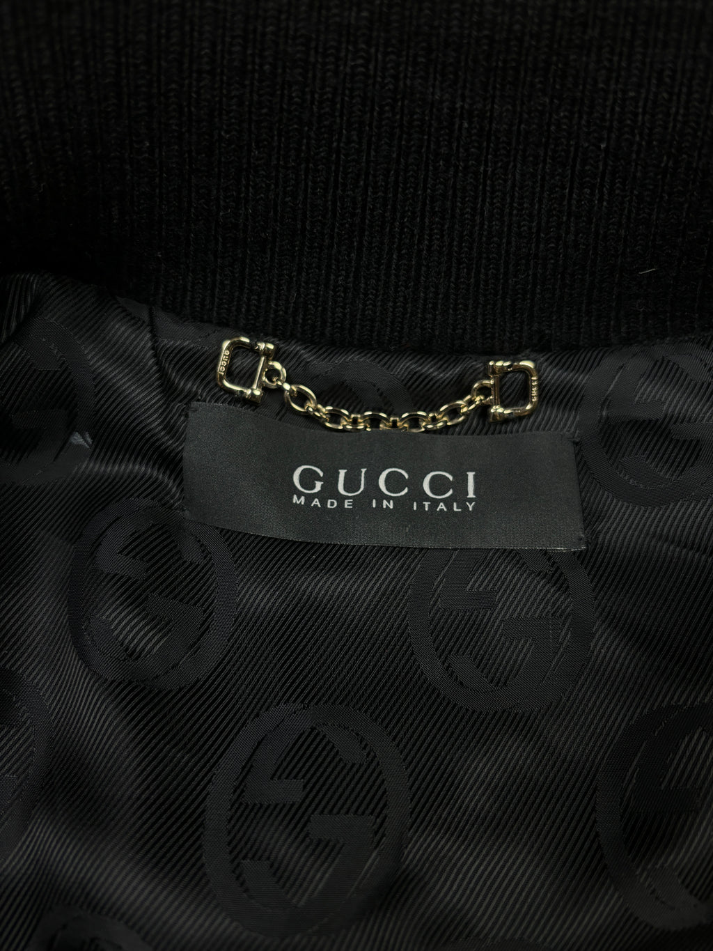 Gucci Frida Giannini Purple Suede Leather Jacket