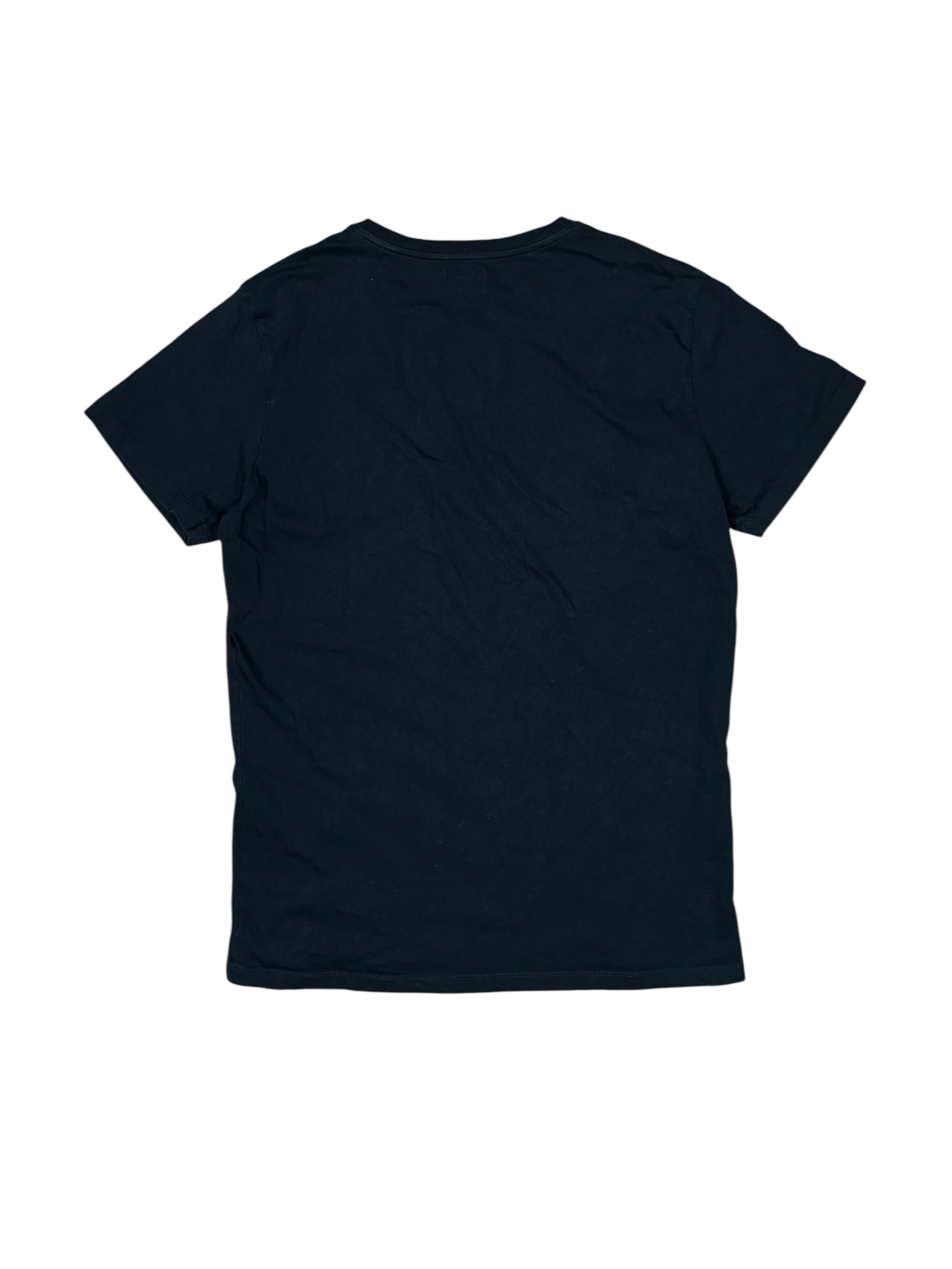 Diesel “Total Realness” Graphic T-Shirt