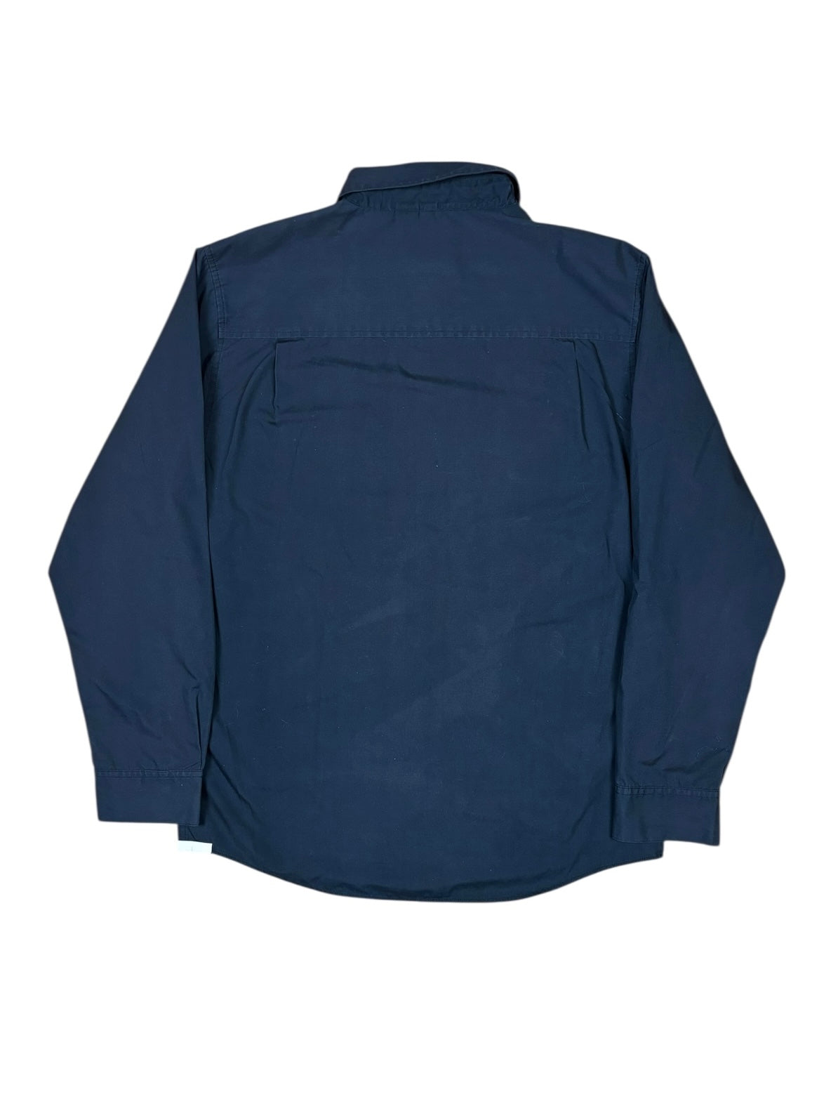 2000s Oakley Graphic Print Button-Up Shirt