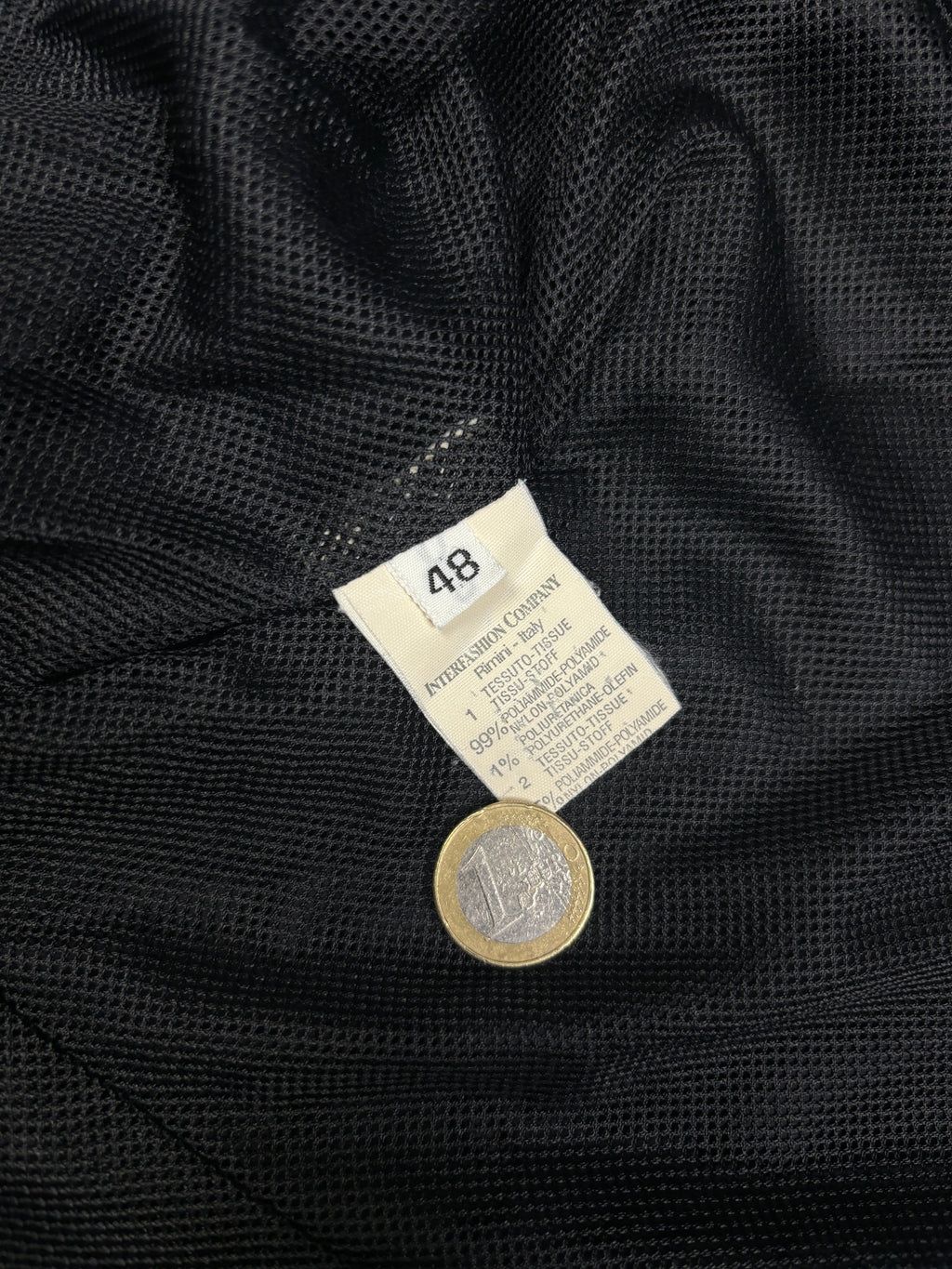 90s Marithé François Girbaud Sportcity Tactical Utility Vest