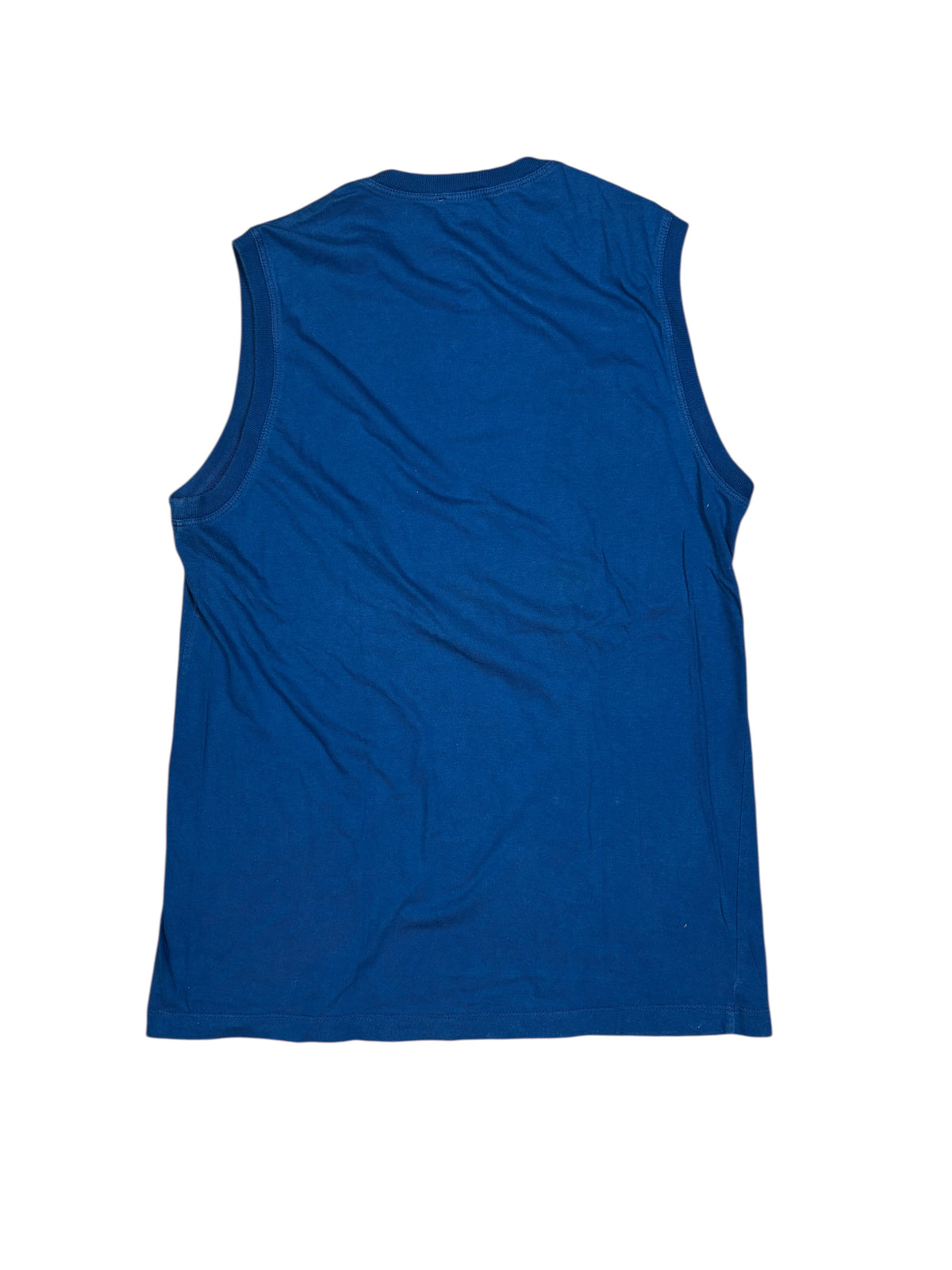 Dsquared2 SS2002 Runway Sleeveless Top