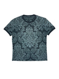 Dolce & Gabbana Baroque Print T-Shirt
