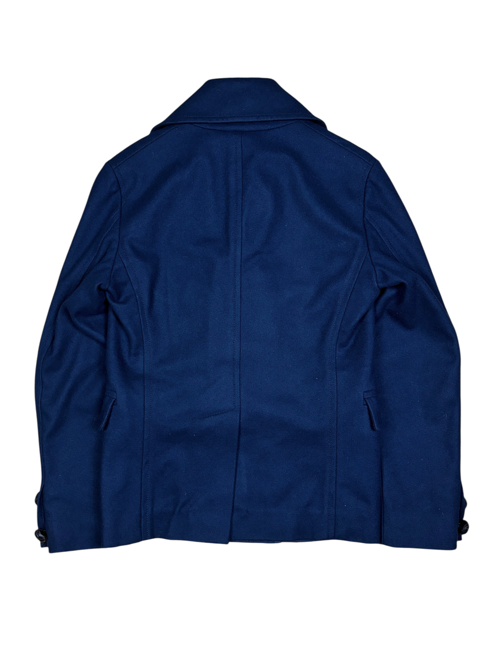 Dsquared2 AW2013 Double Breasted Wool Jacket