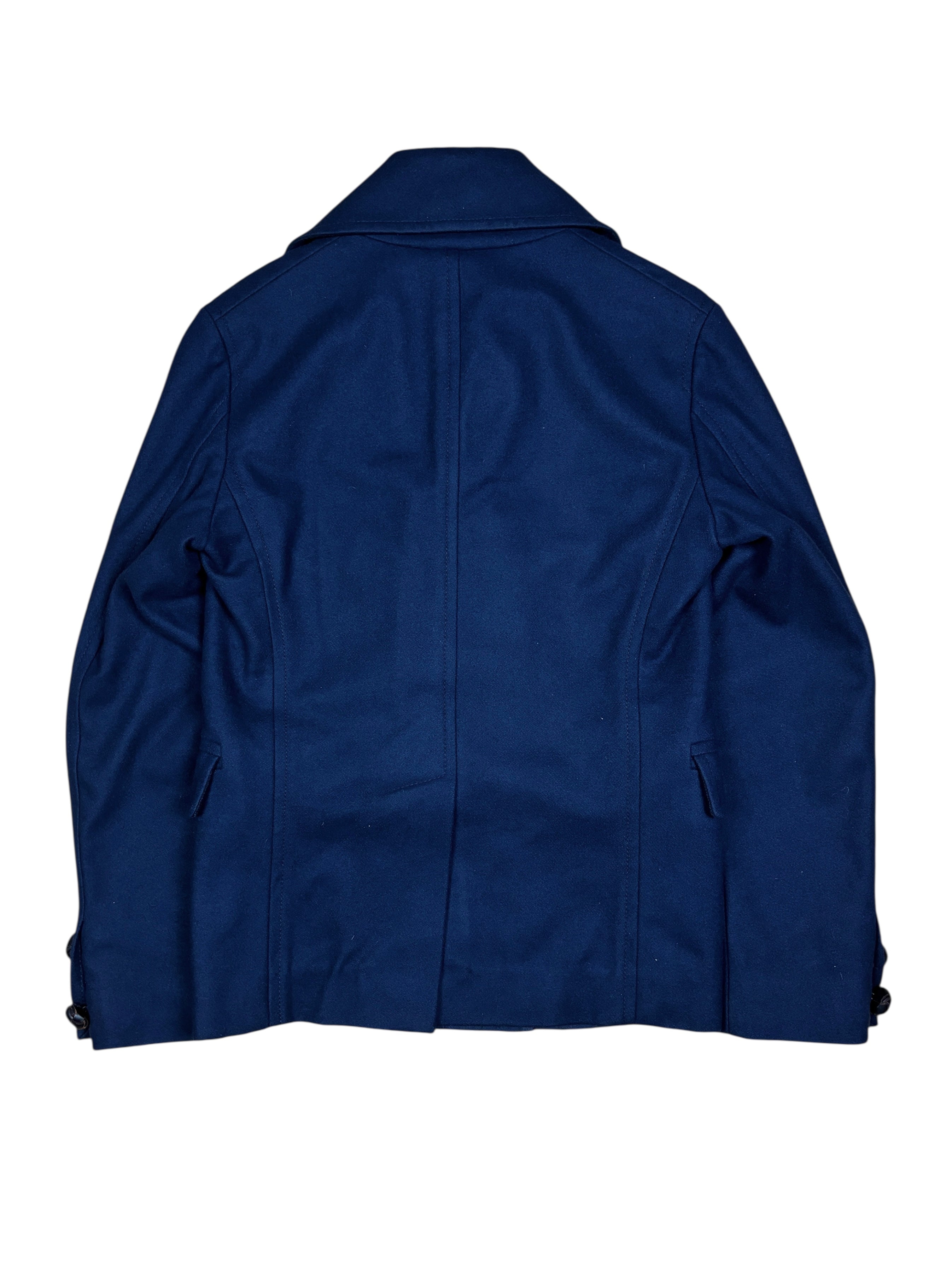 Dsquared2 AW2013 Double Breasted Wool Jacket