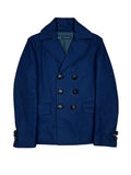 Dsquared2 AW2013 Double Breasted Wool Jacket