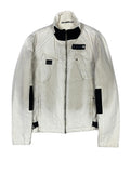 2000s Dolce & Gabbana Faded Utility Jacket
