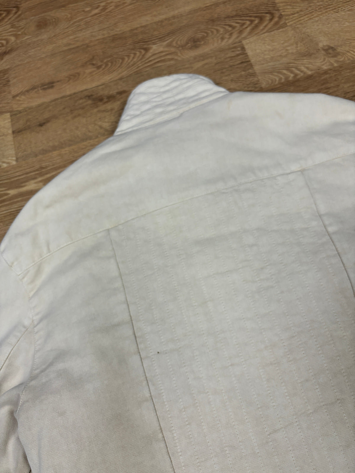 2000s Dolce & Gabbana Faded Utility Jacket