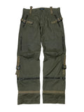 Dolce & Gabbana AW2003 Runway Utility Cargo Pants