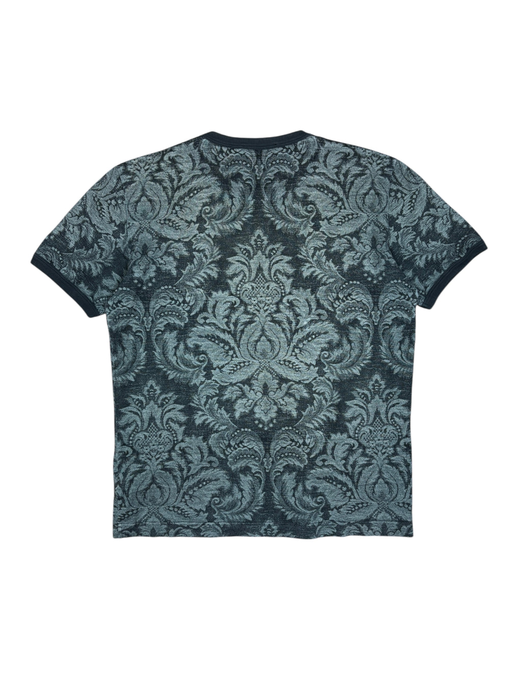 Dolce & Gabbana Baroque Print T-Shirt