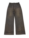 Rick Owens FW2022 “Strobe” Dust Pants