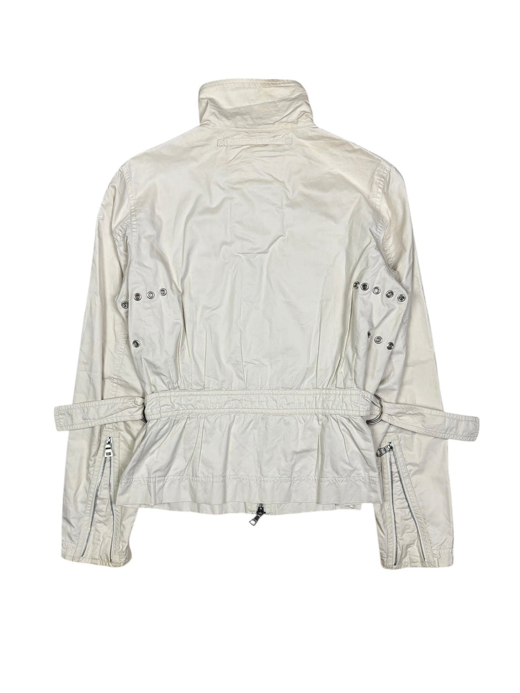 Prada Lightweight Utility Jacket