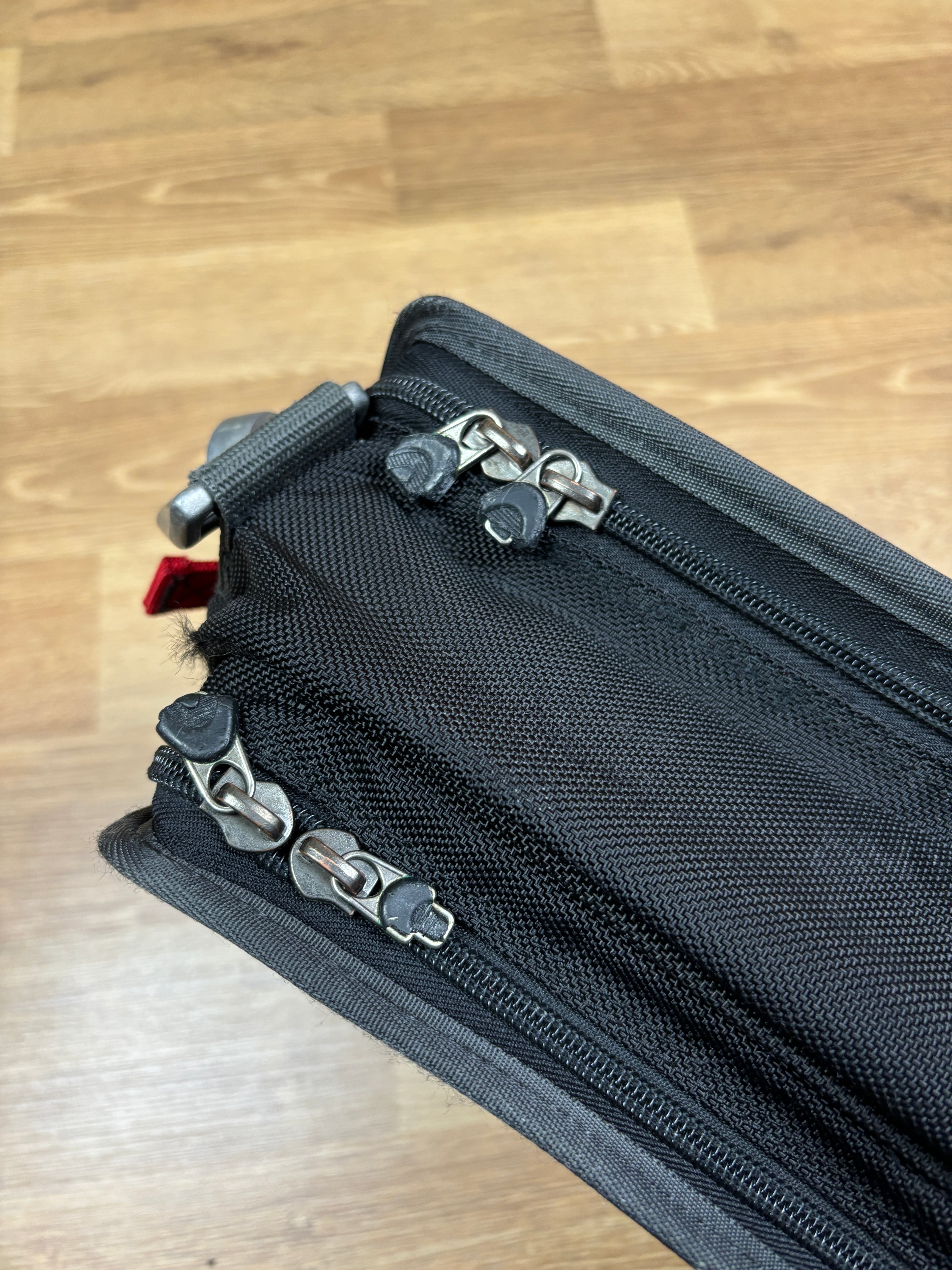 Oakley 2000s Tactical Field Gear Messenger Bag