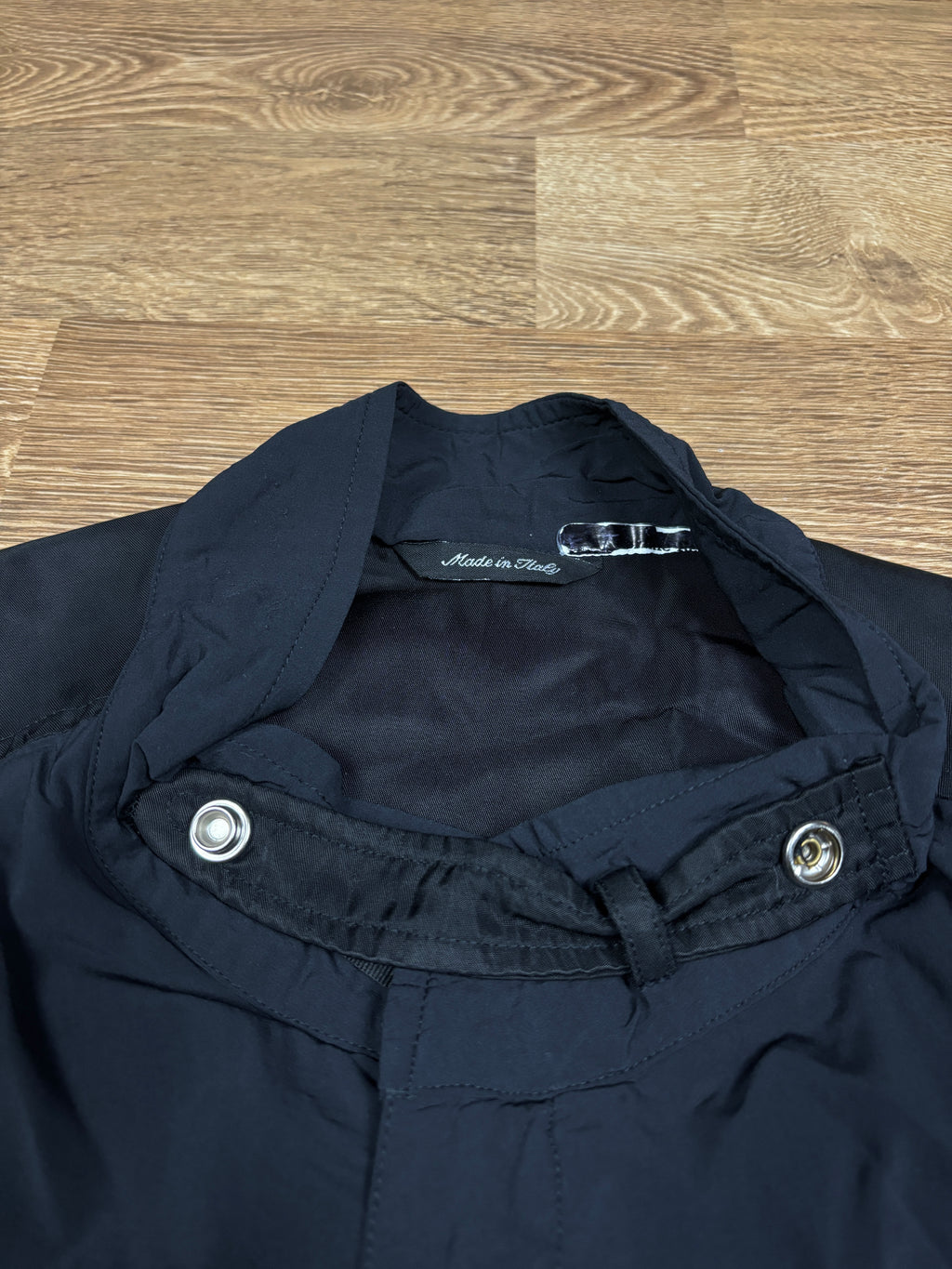 90s Marithé François Girbaud Sportcity Tactical Utility Vest