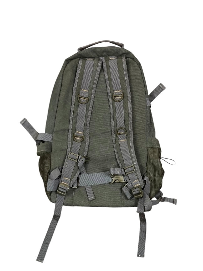 Diesel Multi-Pocket Tactical Backpack