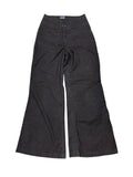 Jean Paul Gaultier Wide Leg Cotton Trousers