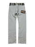 Dsquared2 SS2005 Runway Multi Belt Loop Utility Pants