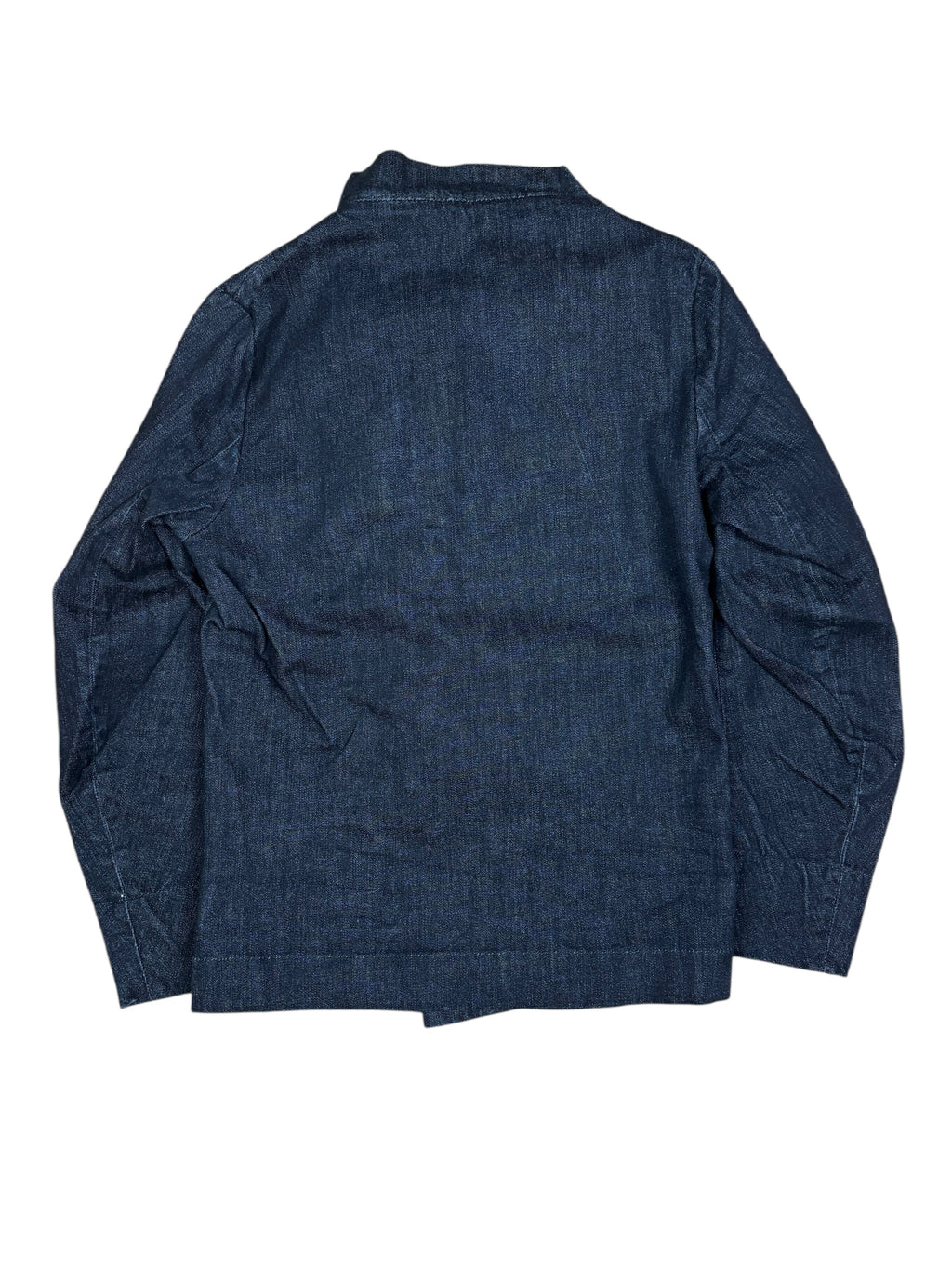 Dsquared2 FW2016 Denim Buckle Shirt