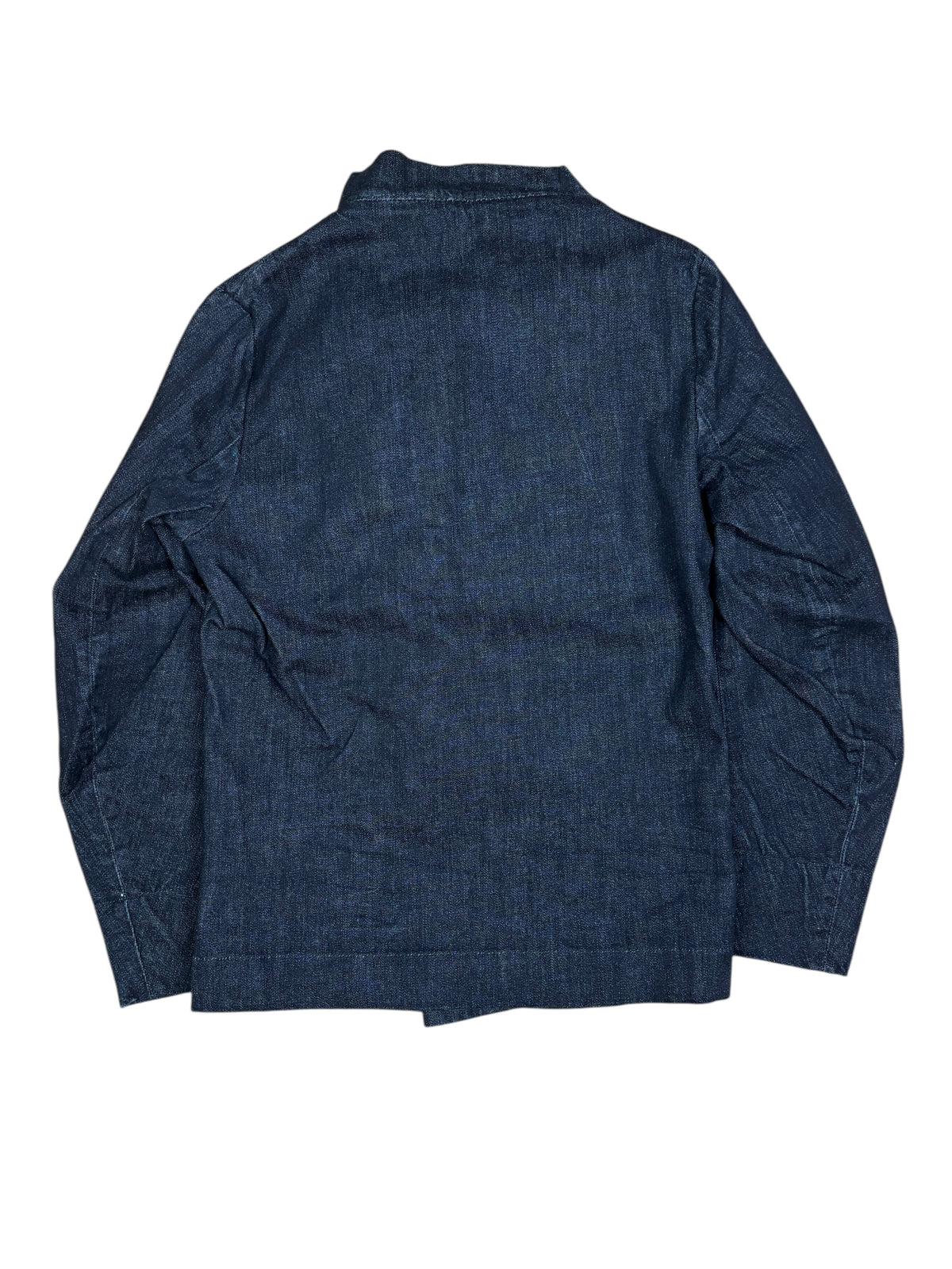 Dsquared2 FW2016 Denim Buckle Shirt