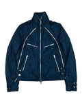 Diesel Multi-Zip Technical Jacket