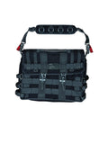 Oakley 2000s Tactical Field Gear Messenger Bag