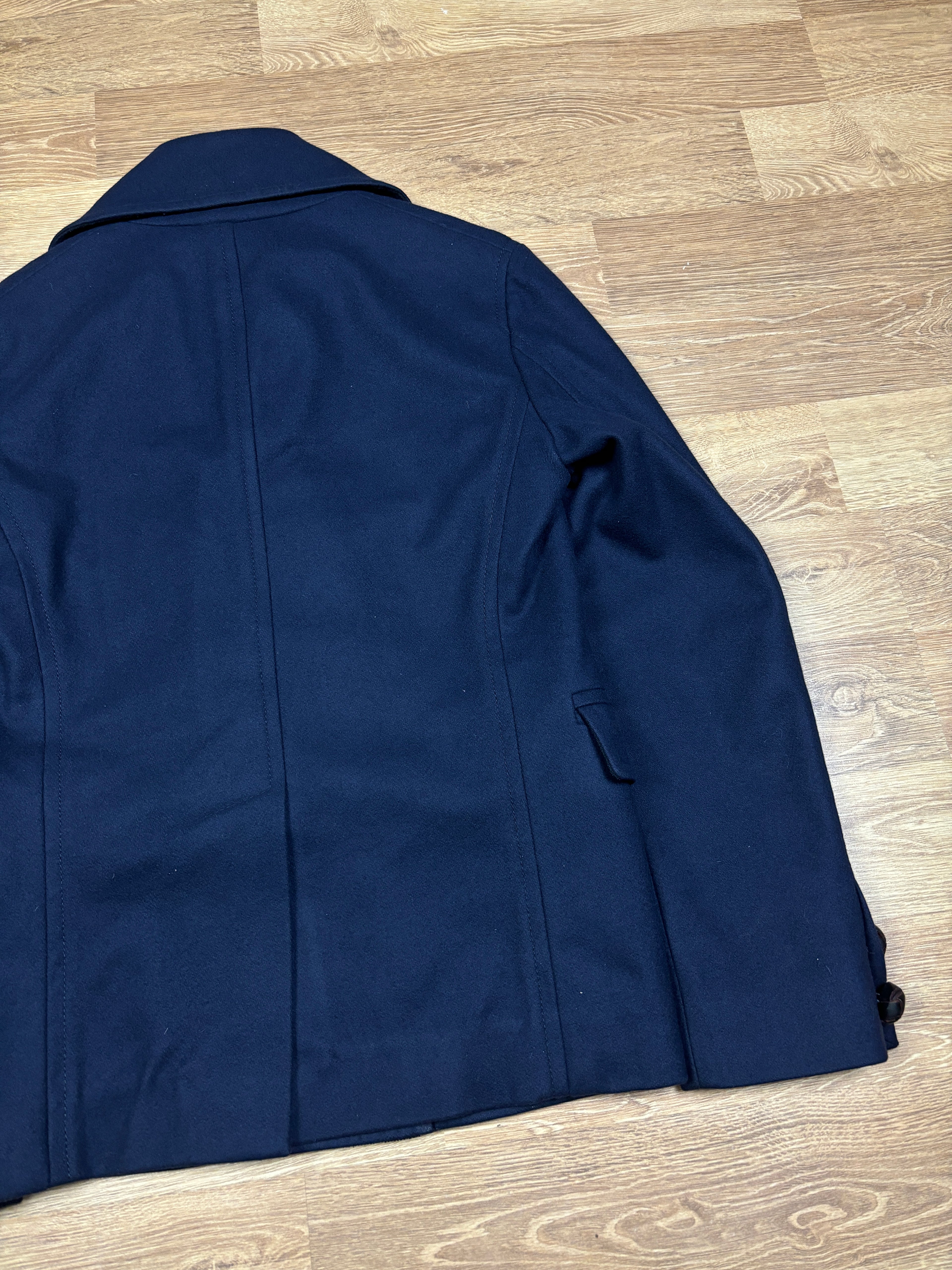 Dsquared2 AW2013 Double Breasted Wool Jacket