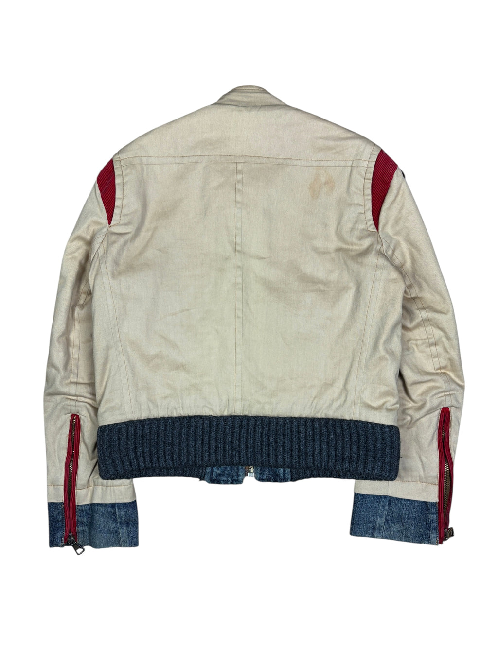 Dsquared2 AW2002 Runway Utility Jacket